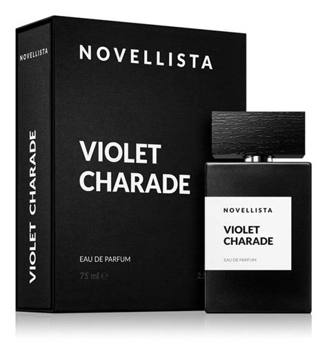 Novellista perfumes and colognes .